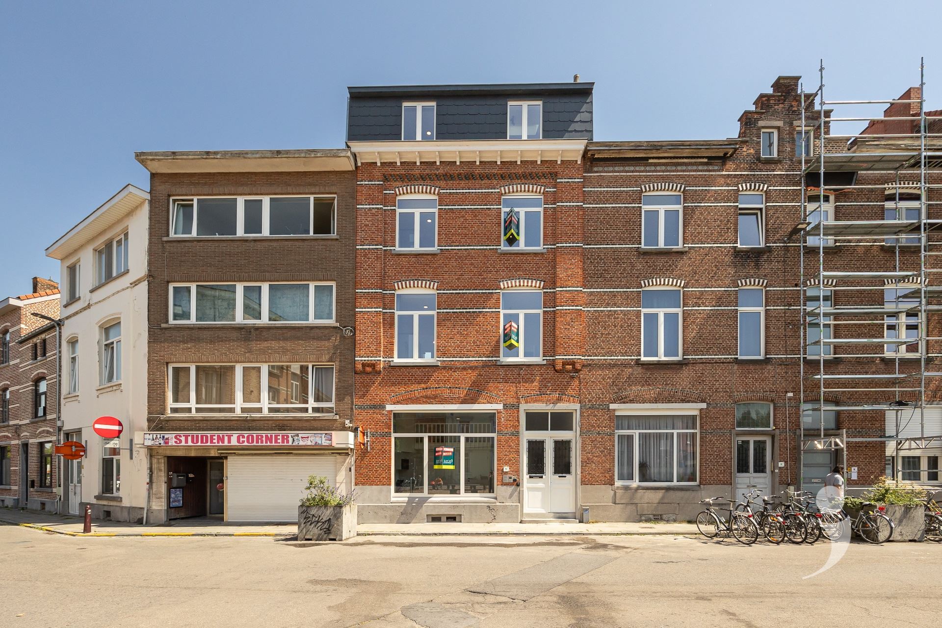 Studentenkamer te huur in LEUVEN