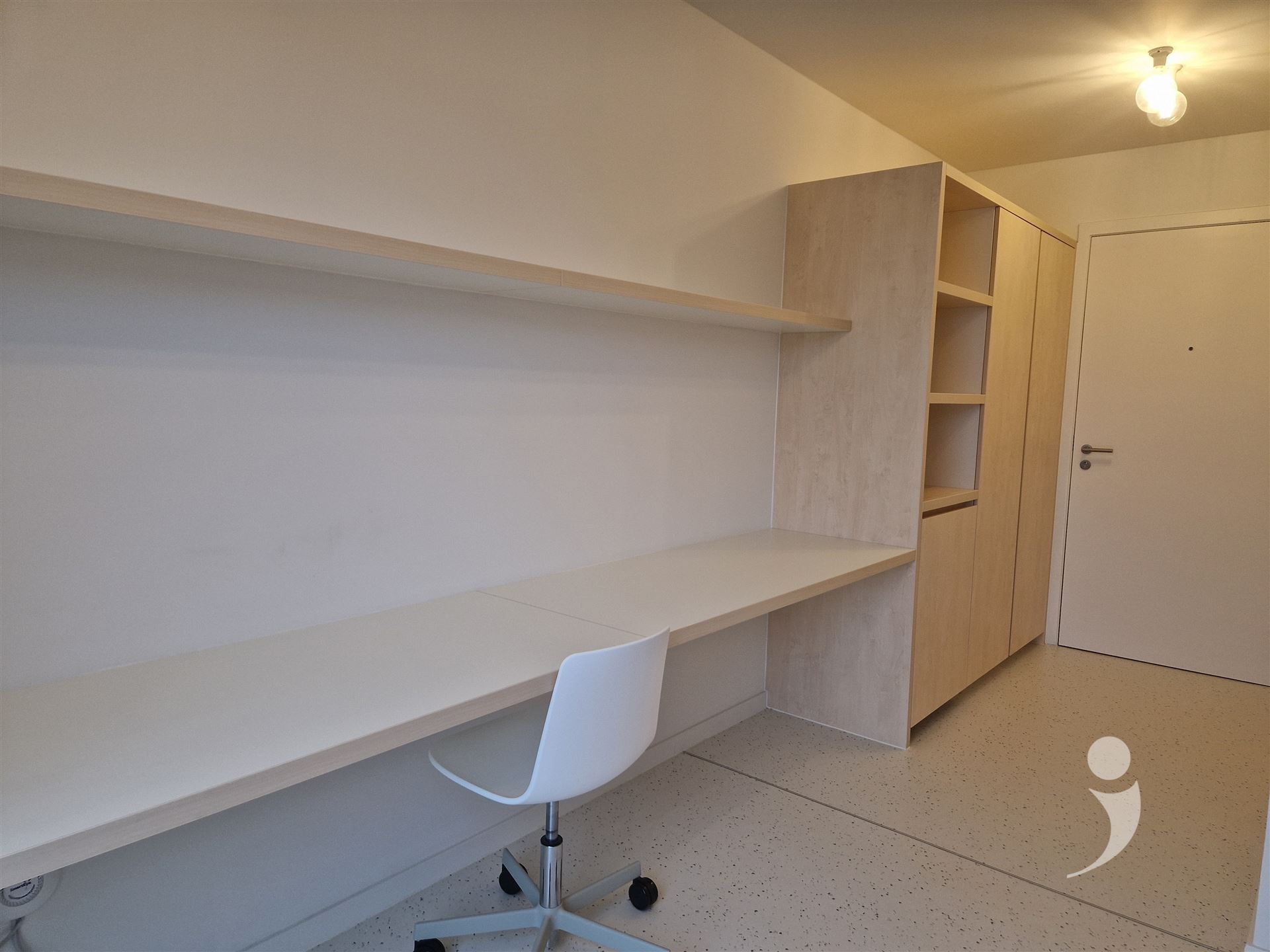 Studentenkamer te huur in LEUVEN