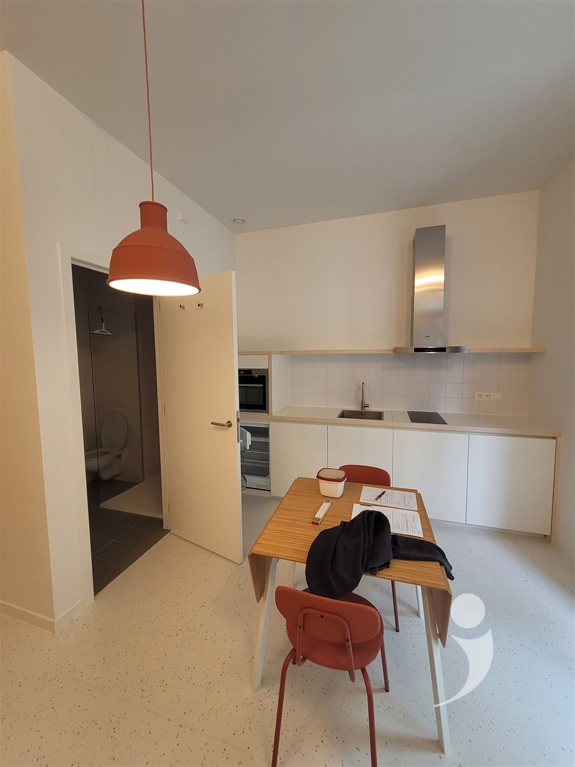 Studentenkamer te huur in LEUVEN