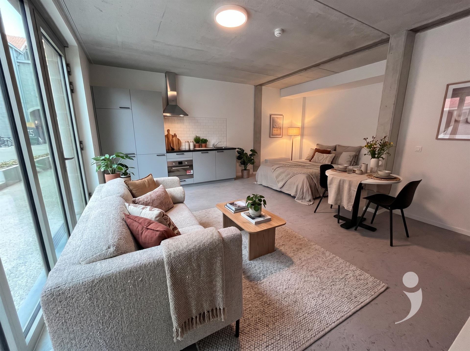 Studentenkamer te huur in LEUVEN