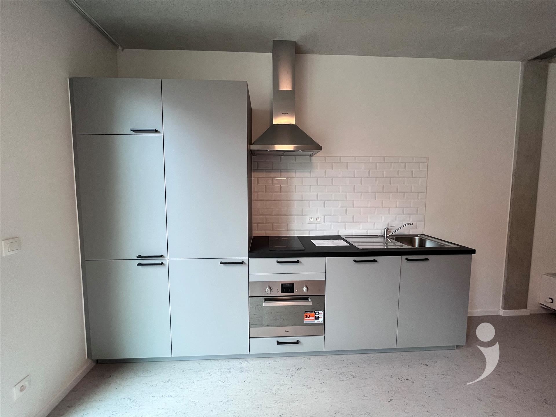 Studentenkamer te huur in LEUVEN