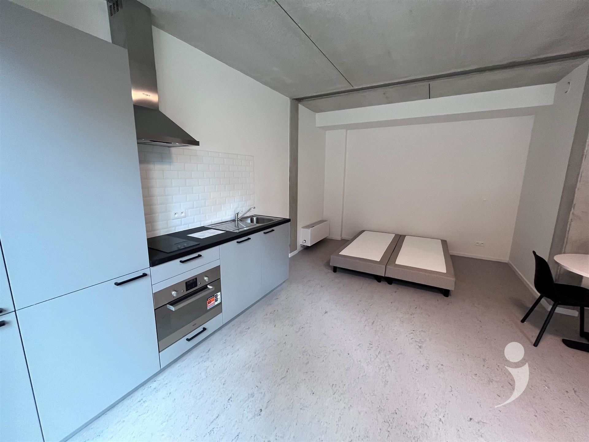 Studentenkamer te huur in LEUVEN