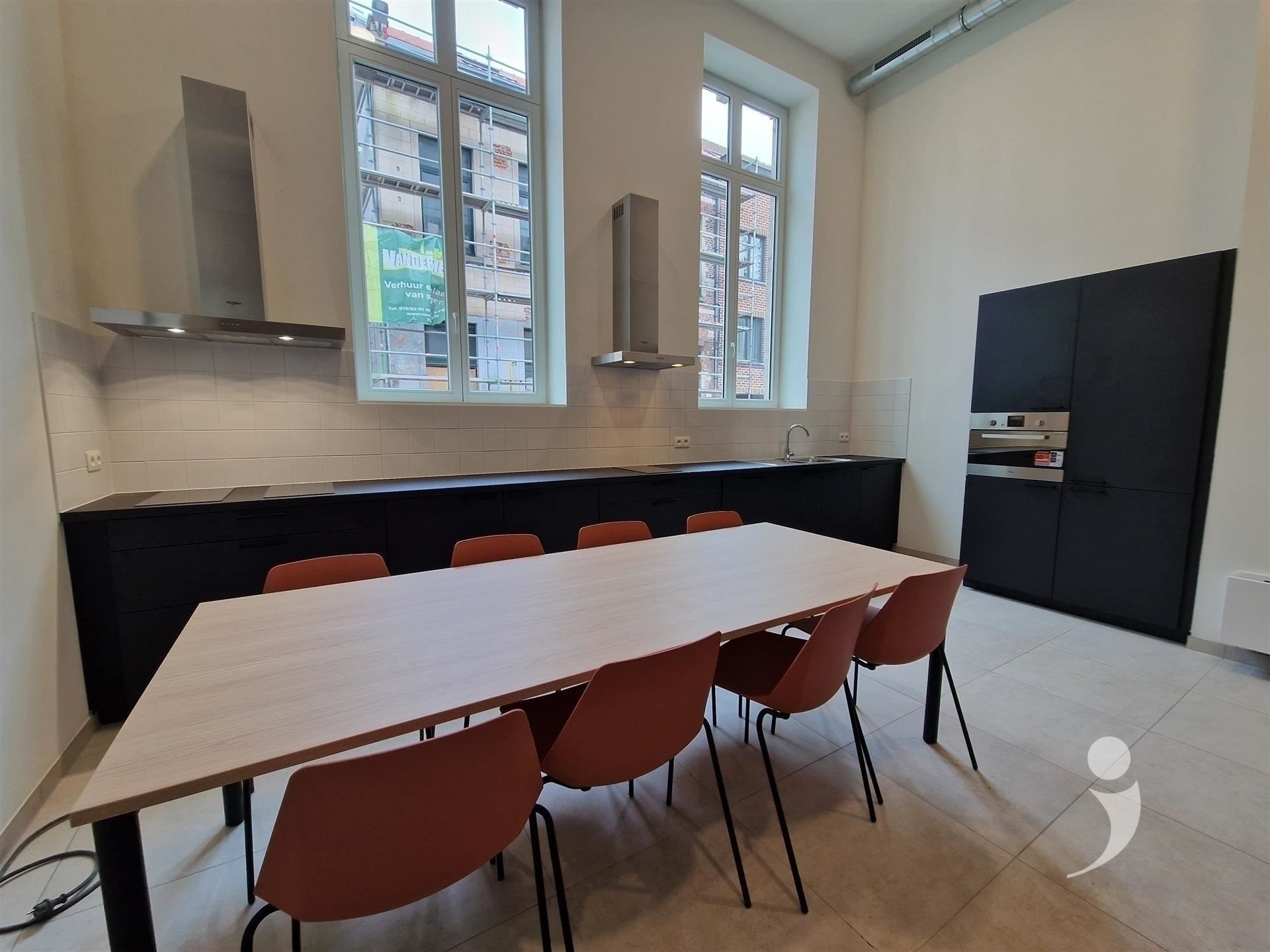 Studentenkamer te huur in LEUVEN