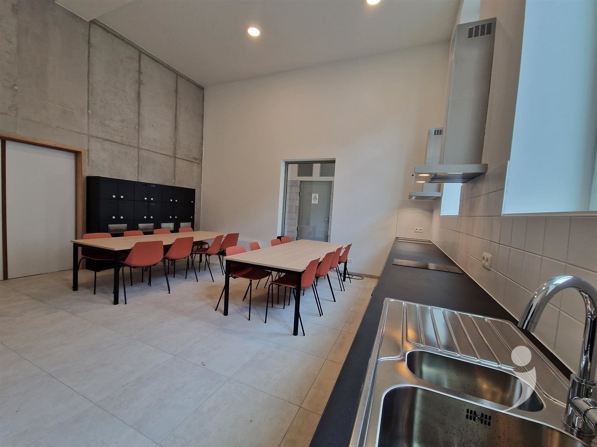 Studentenkamer te huur in LEUVEN