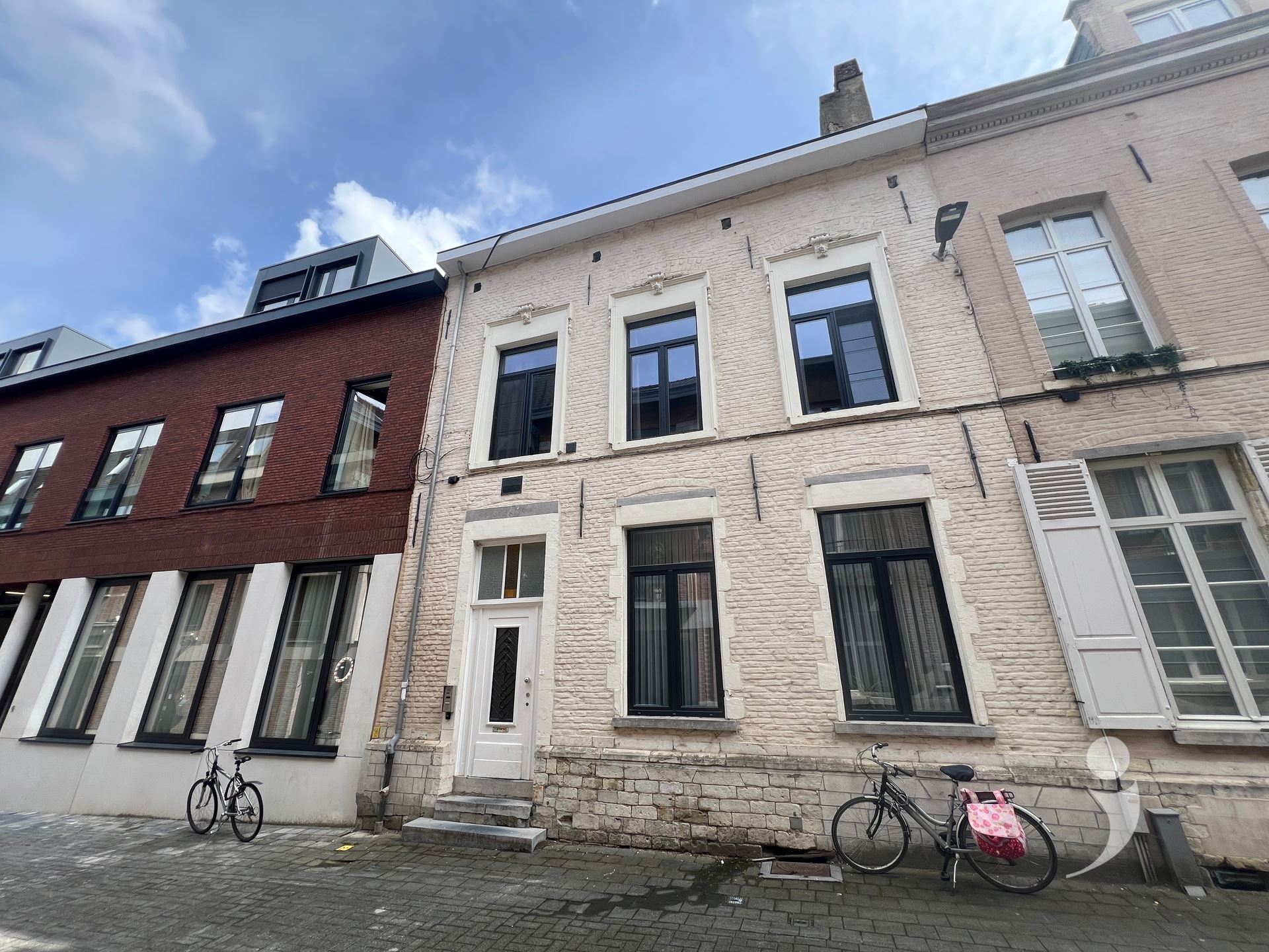 Studentenkamer te huur in LEUVEN
