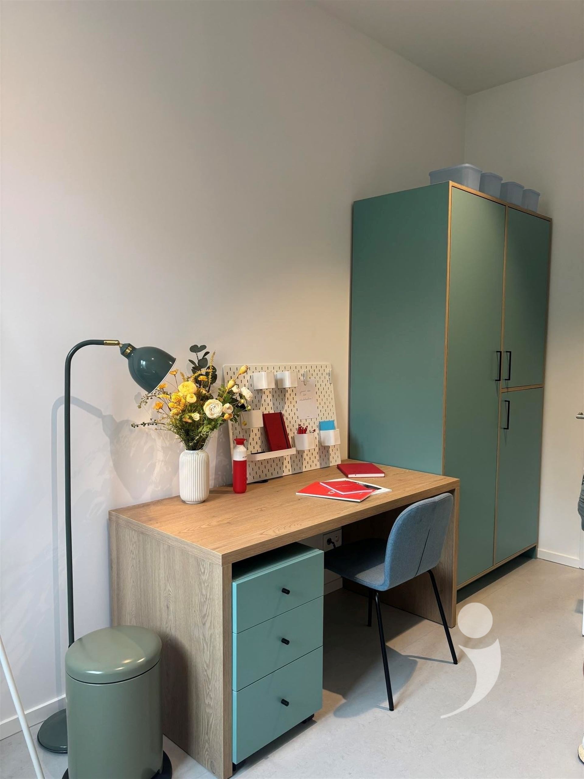 Studentenkamer te huur in LEUVEN