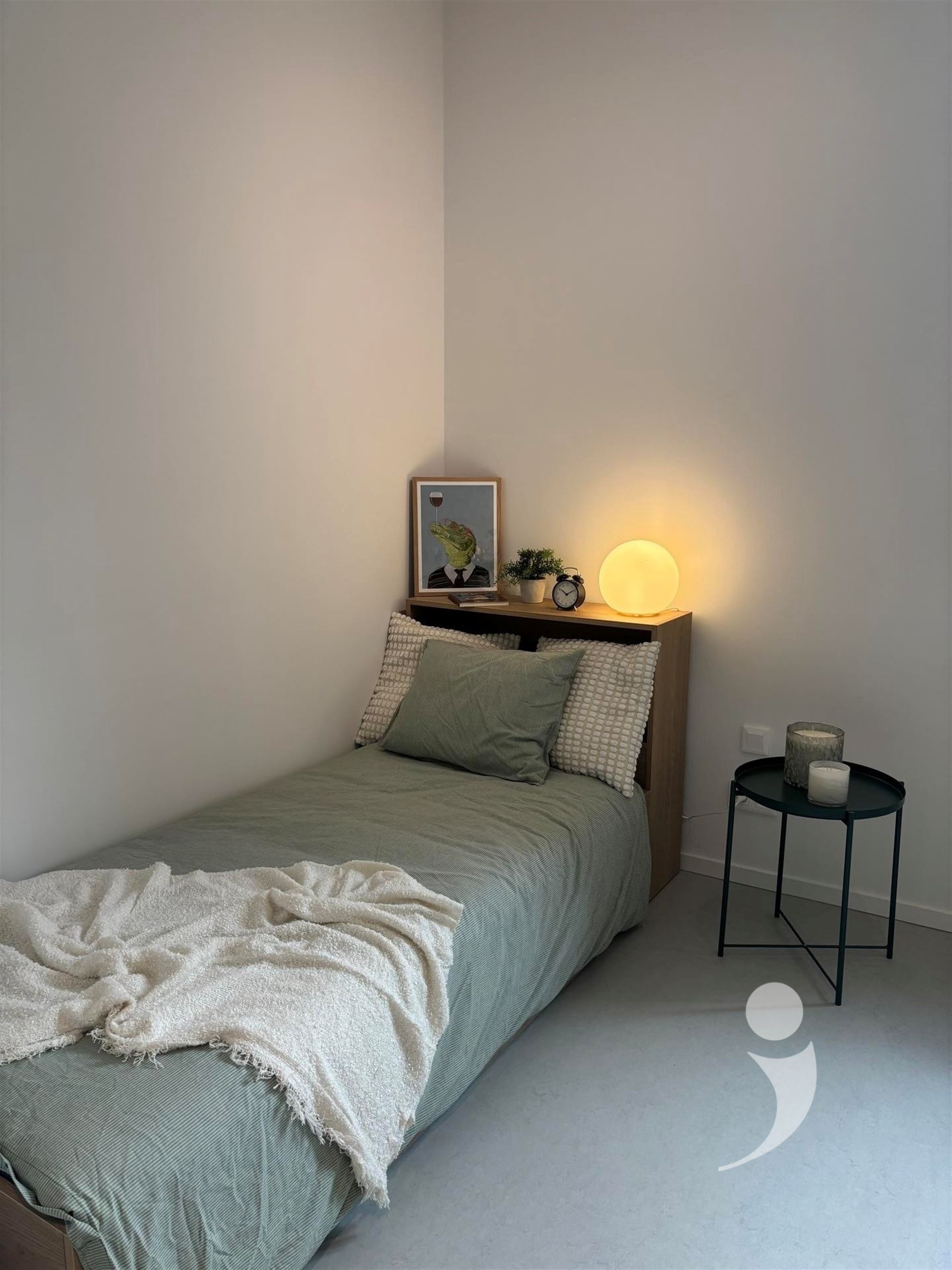 Studentenkamer te huur in LEUVEN