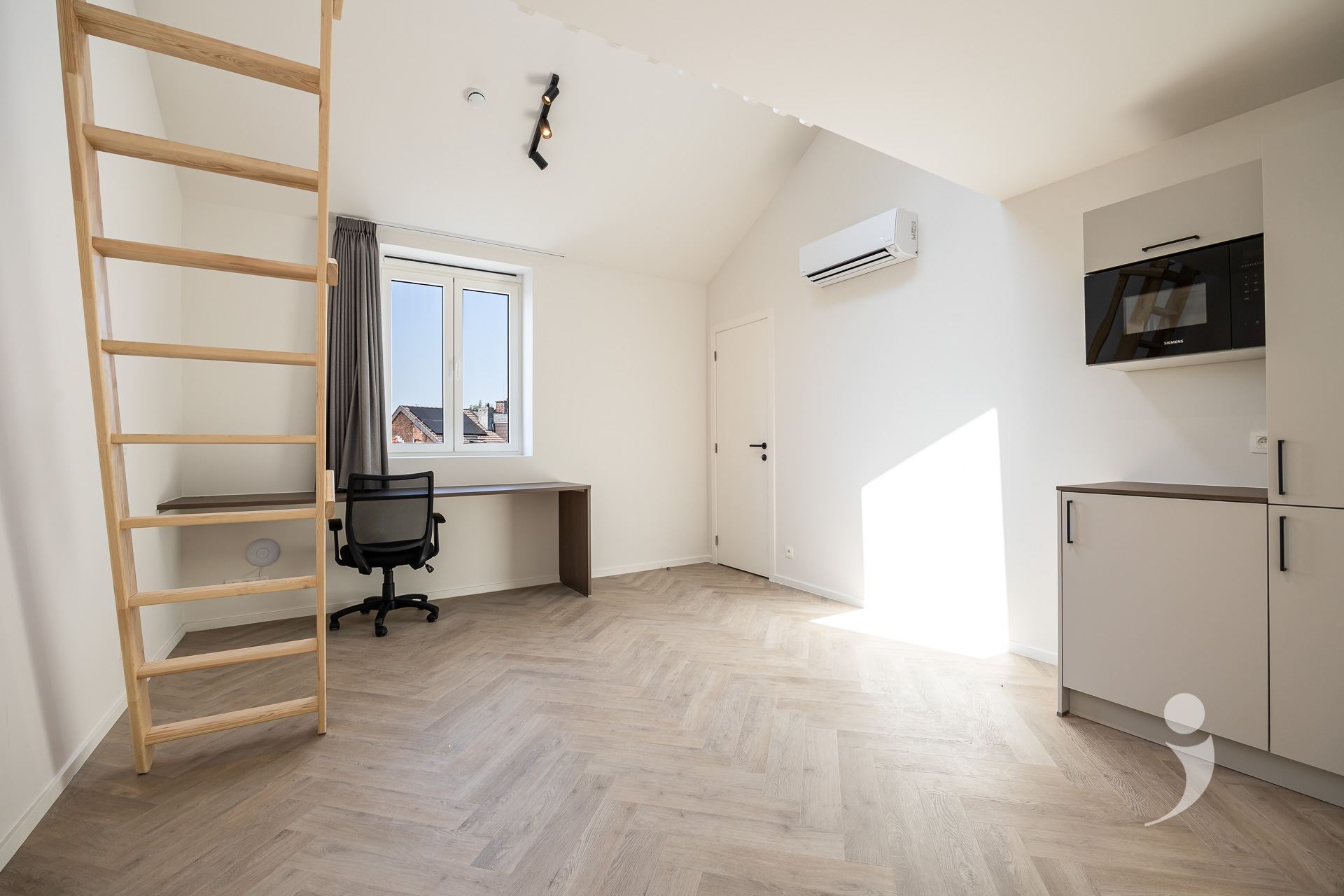 Studentenkamer te huur in LEUVEN