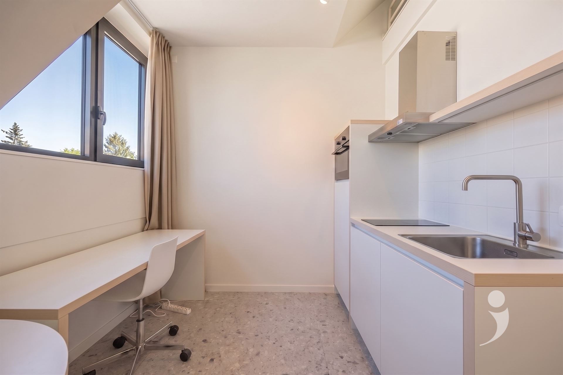 Studentenkamer te huur in LEUVEN