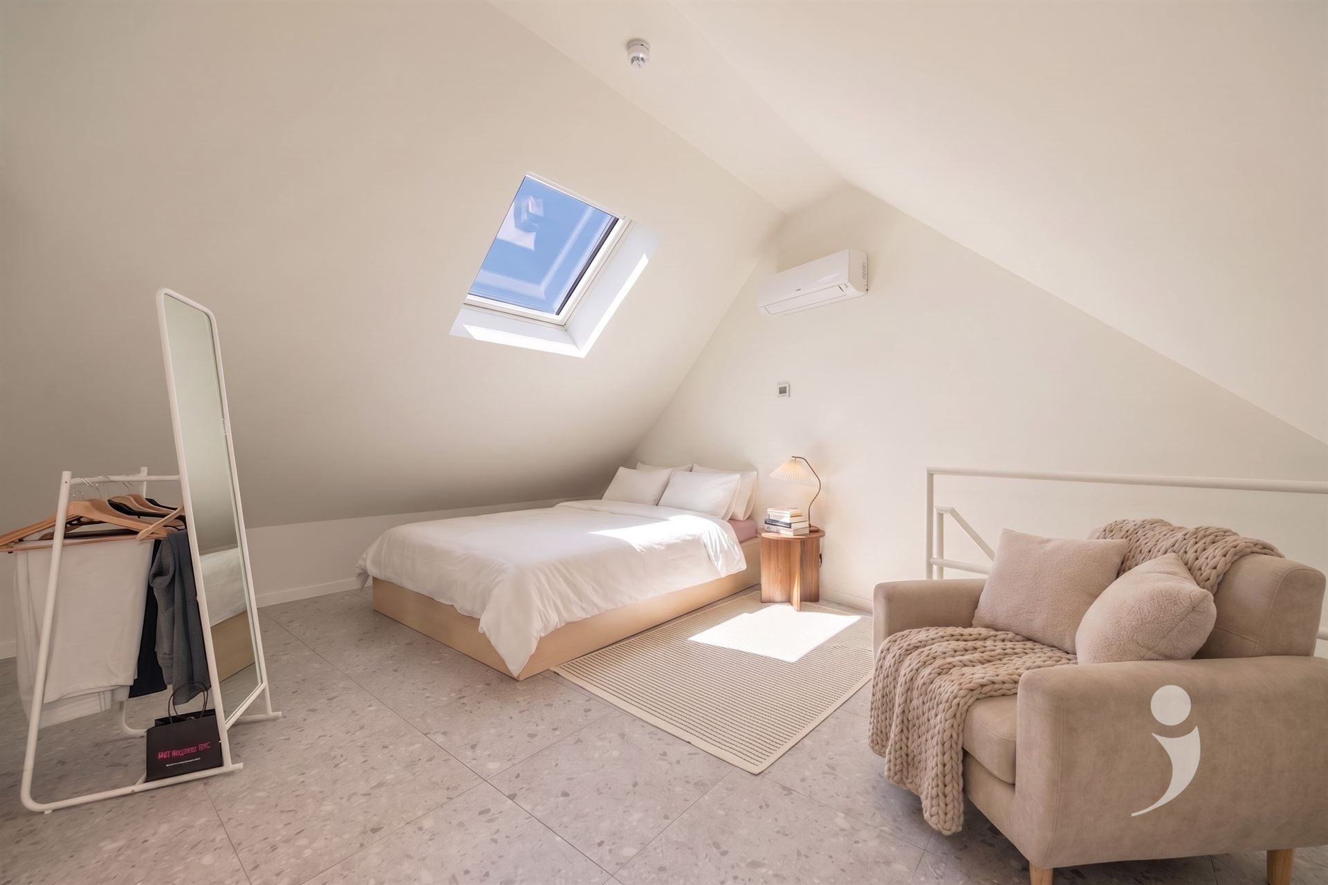 Studentenkamer te huur in LEUVEN