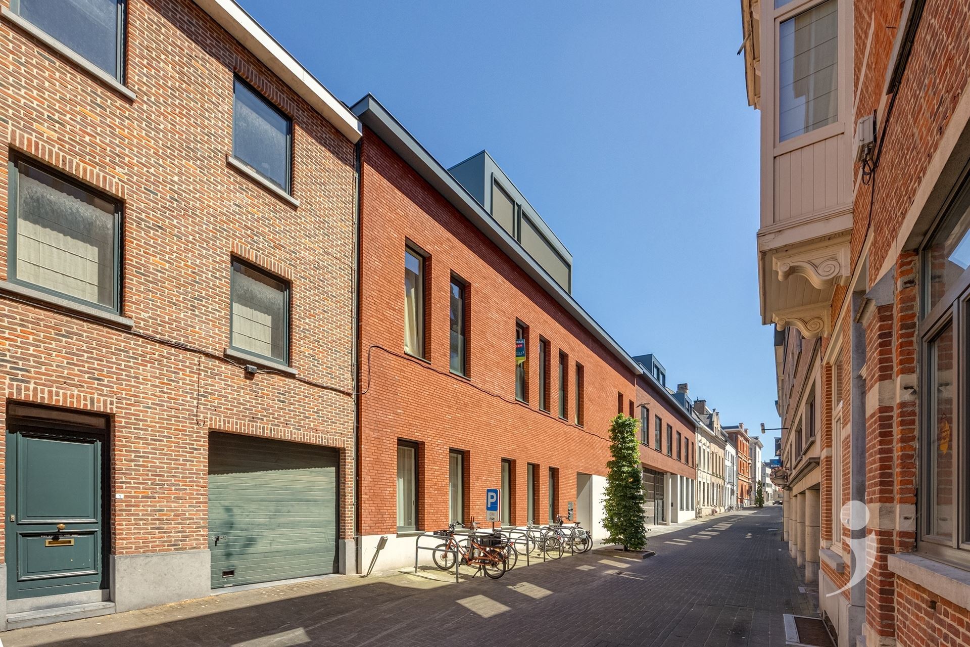 Studentenkamer te huur in LEUVEN