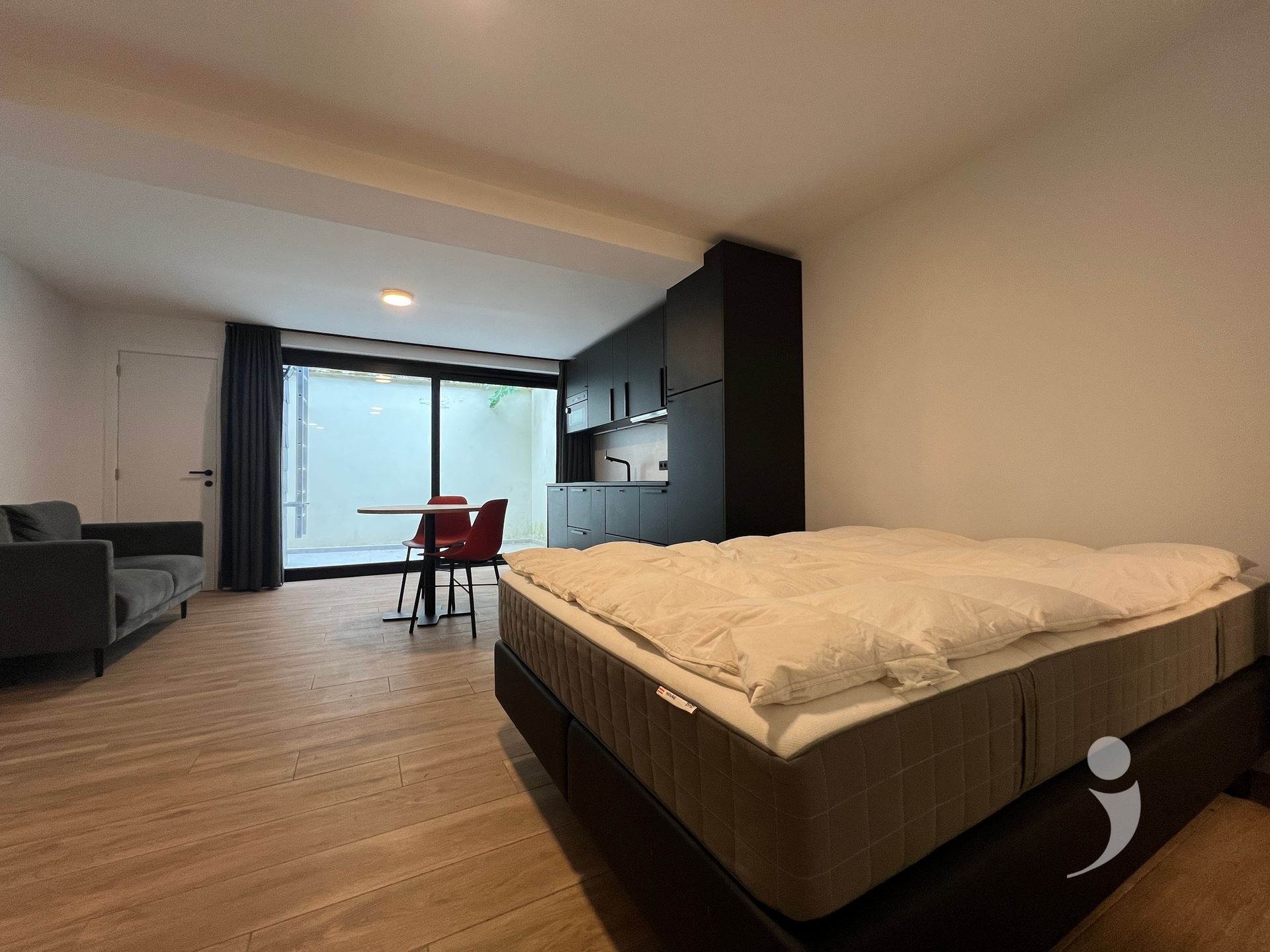 Studentenkamer te huur in LEUVEN