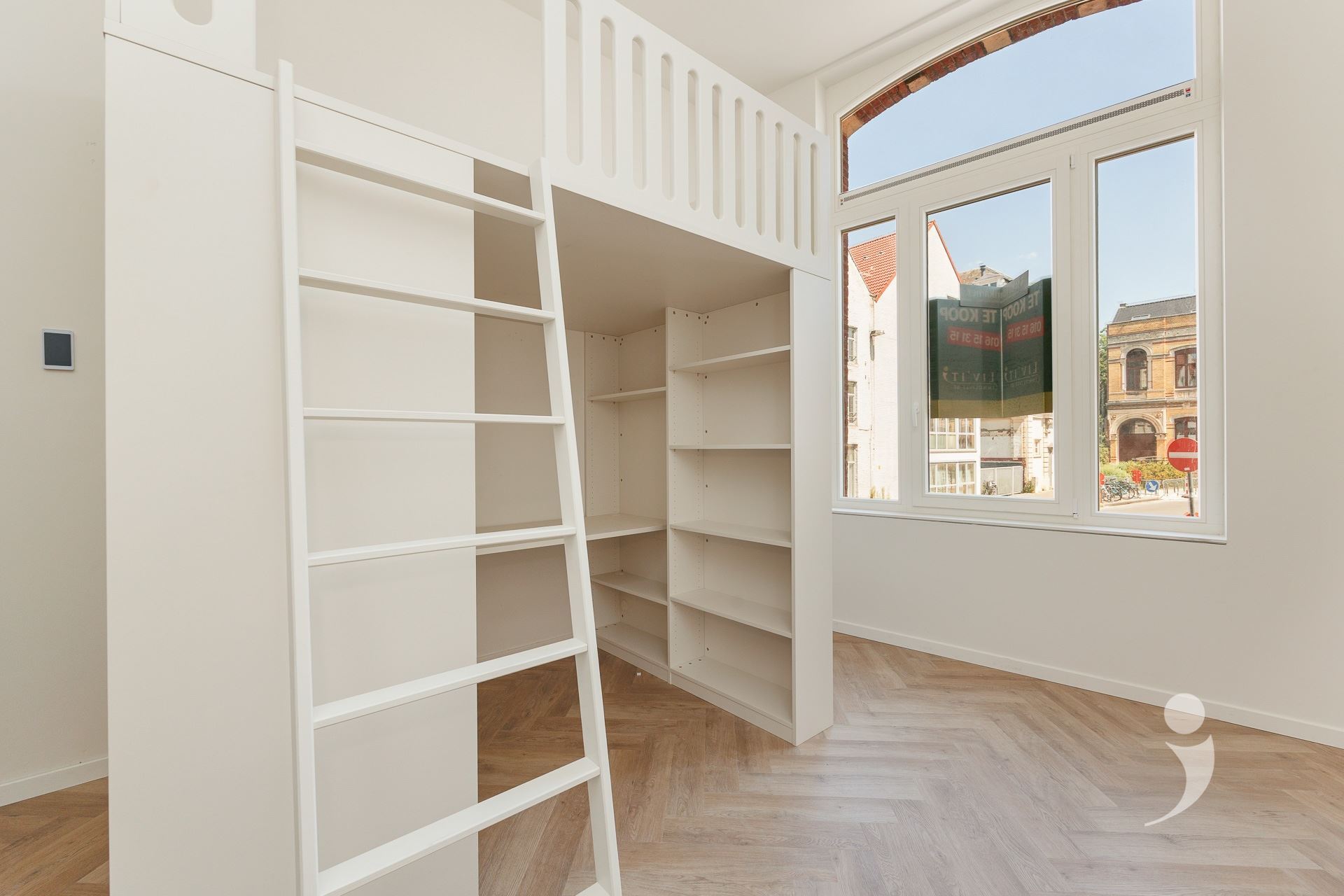 Studentenkamer te huur in LEUVEN