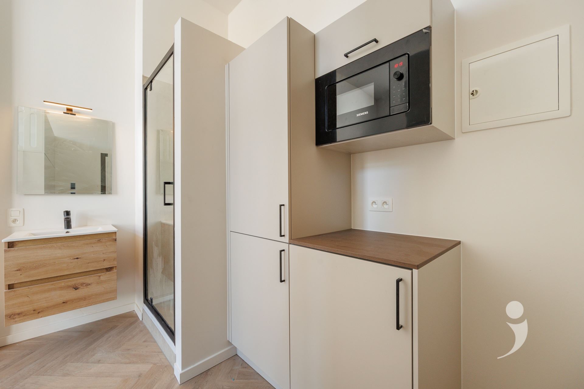 Studentenkamer te huur in LEUVEN