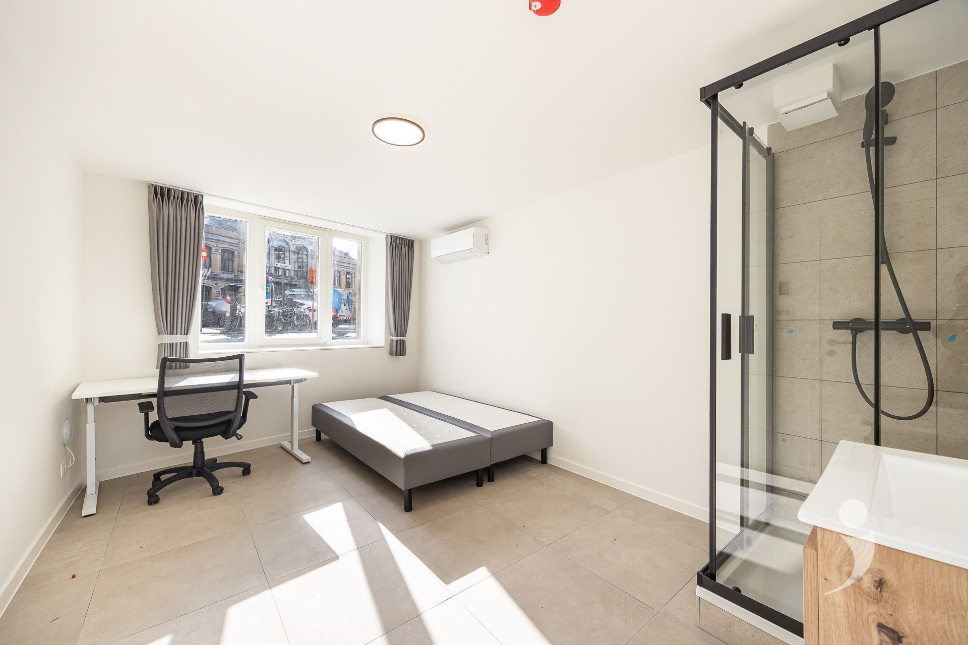 Studentenkamer te koop in LEUVEN