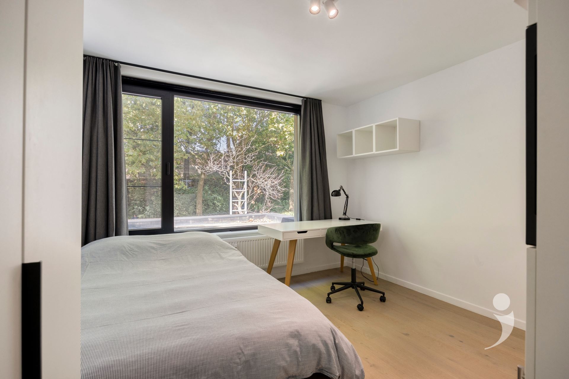 Studentenkamer te koop in LEUVEN