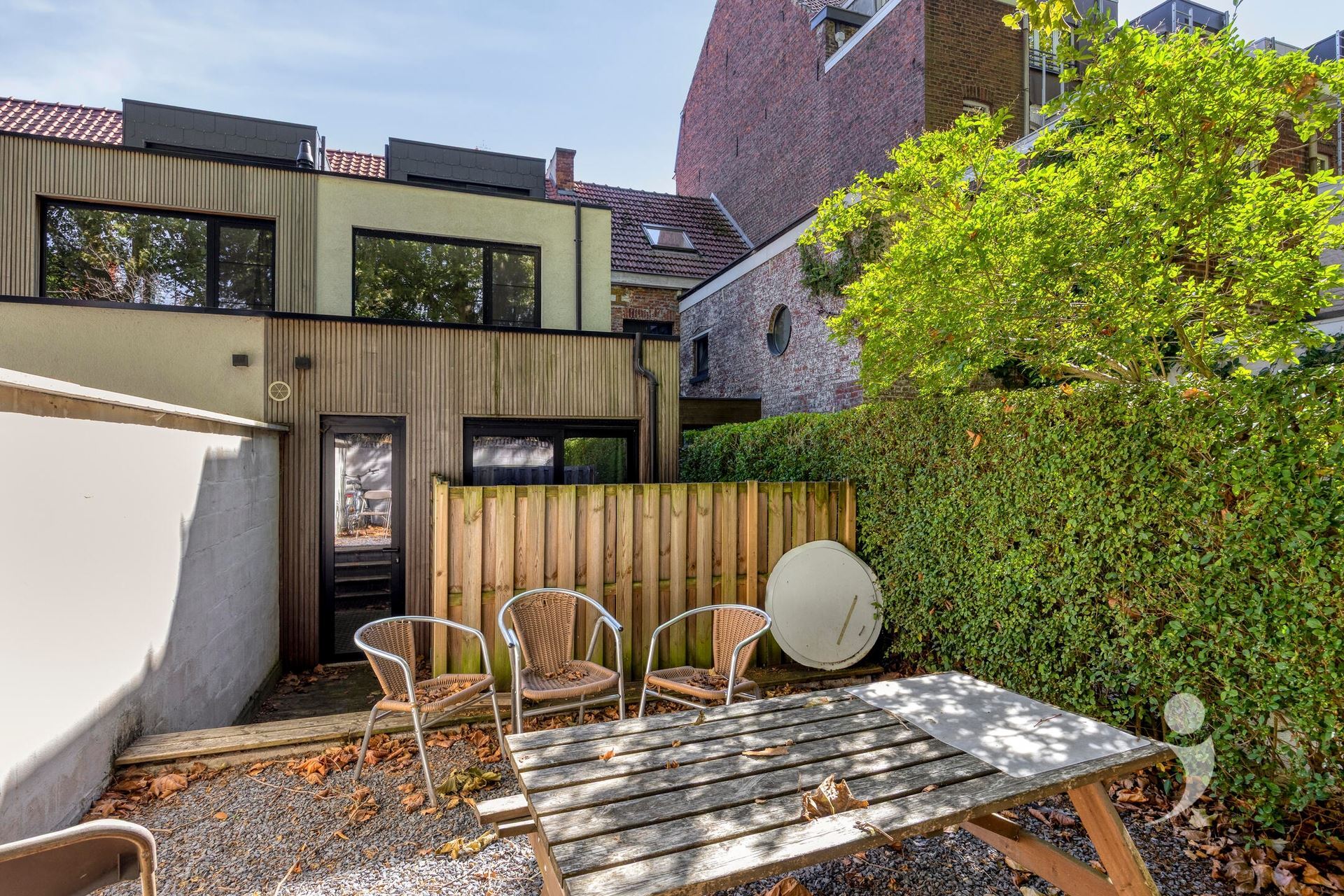 Studentenkamer te koop in LEUVEN