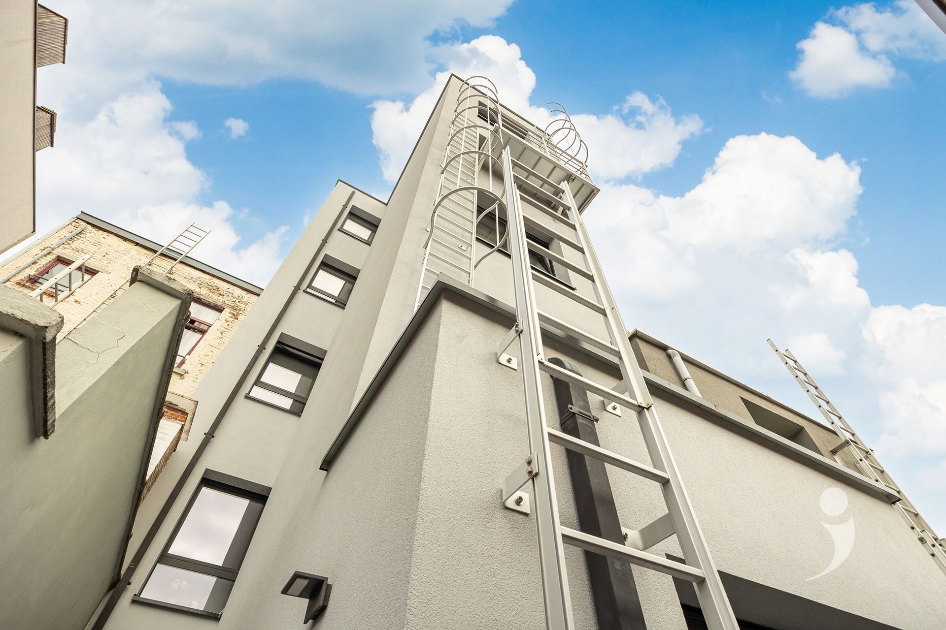 Appartement te koop in LEUVEN