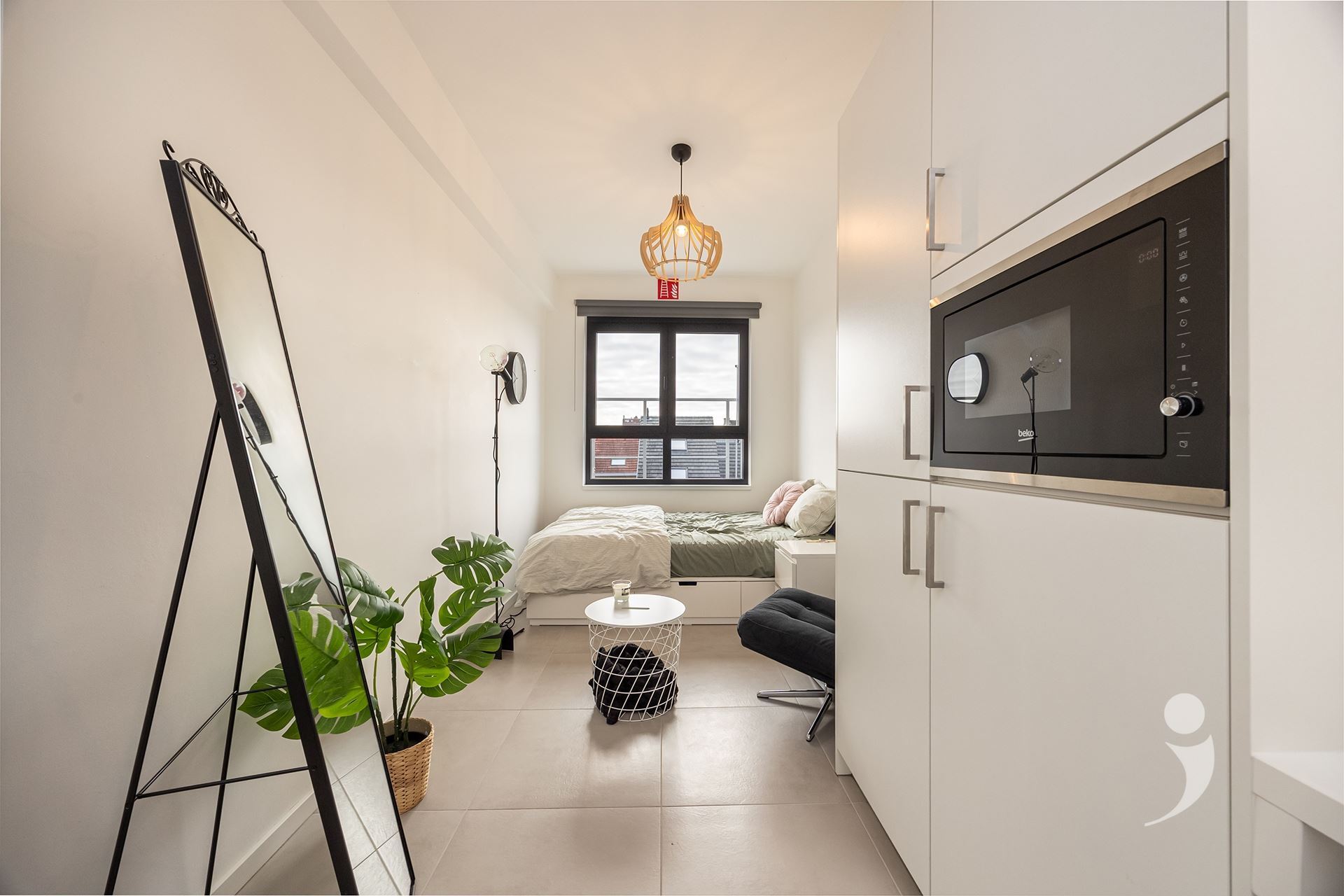 Appartement te koop in LEUVEN