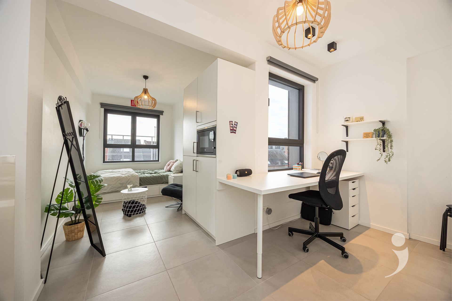 Appartement te koop in LEUVEN