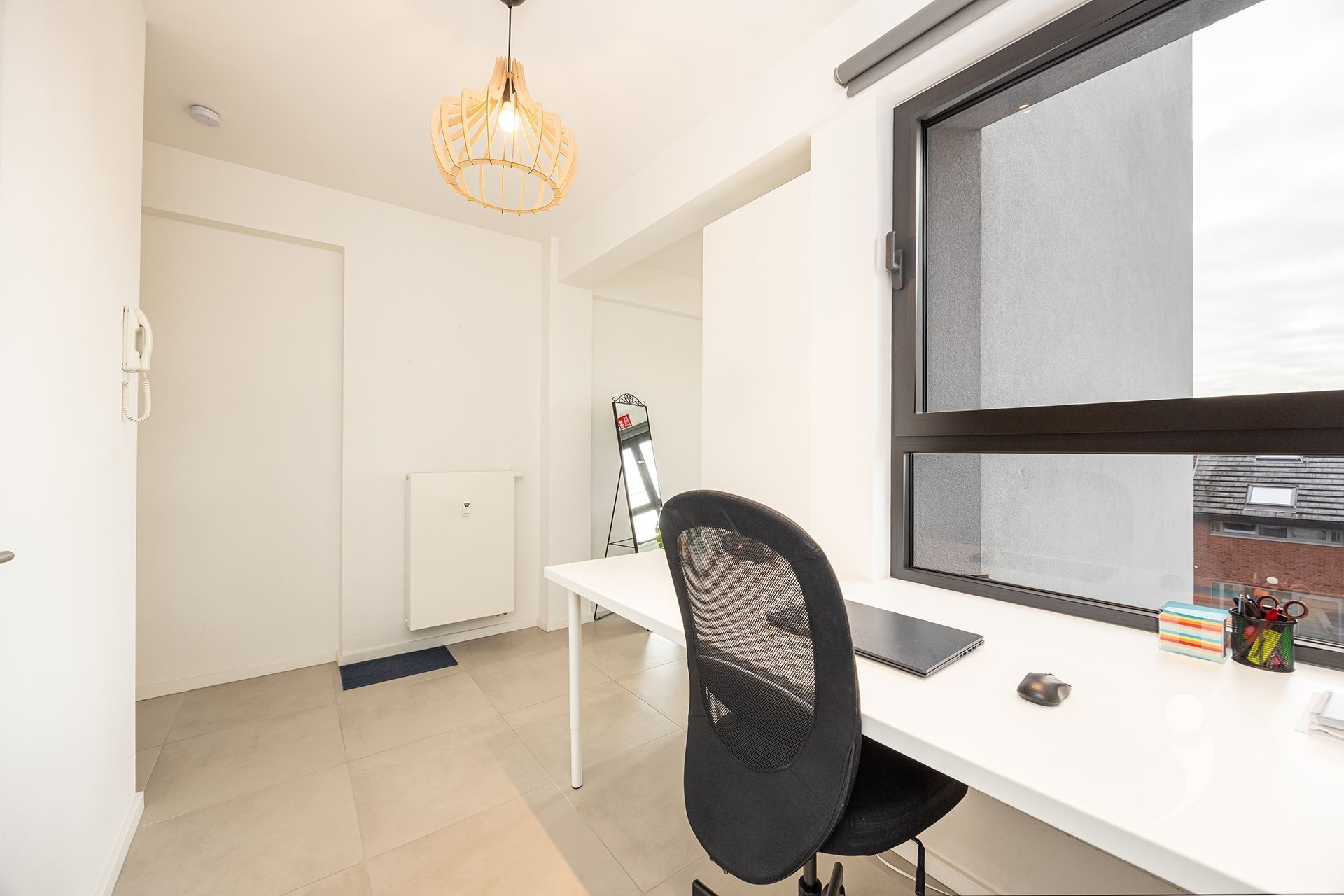 Appartement te koop in LEUVEN