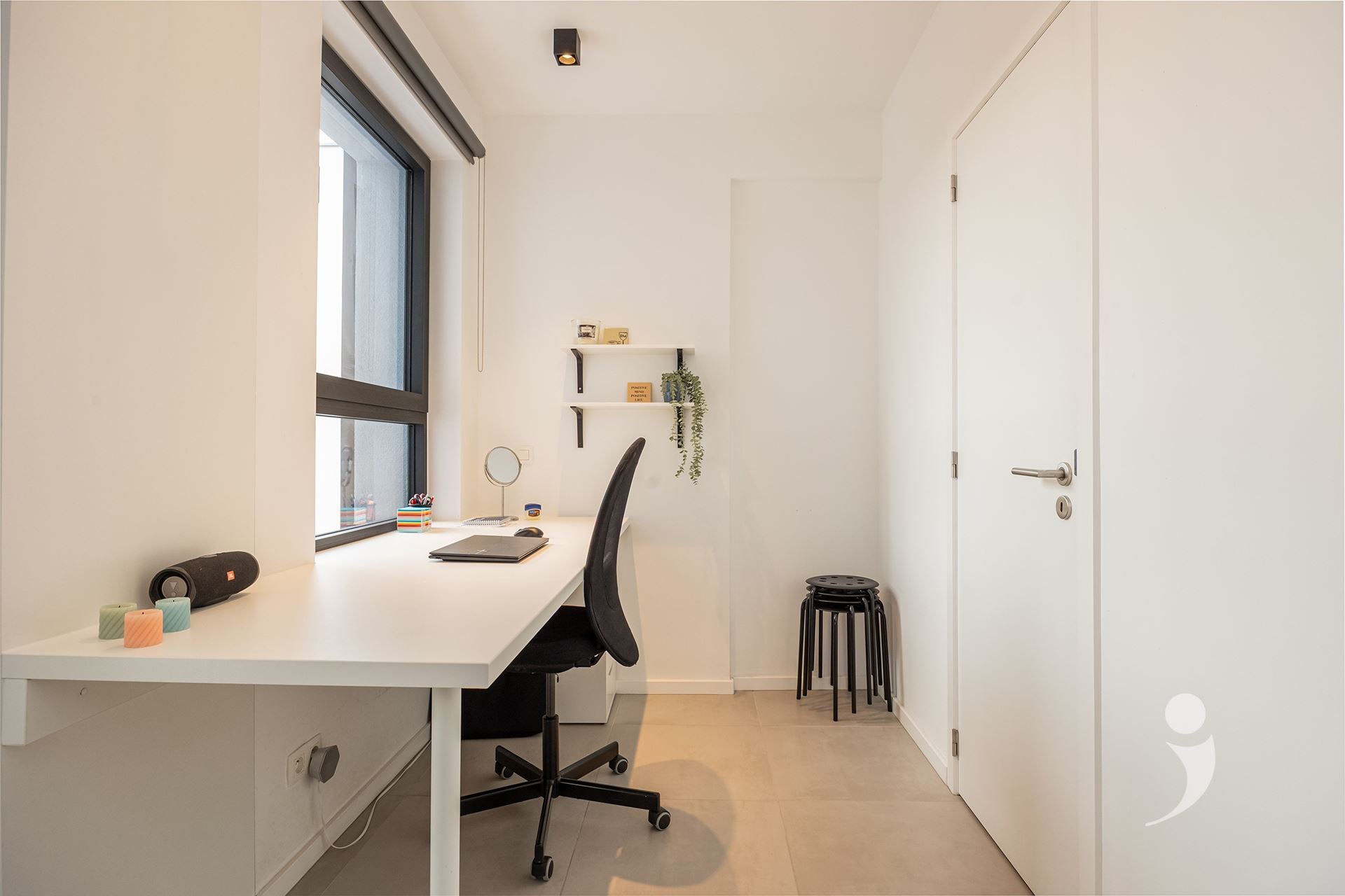 Appartement te koop in LEUVEN