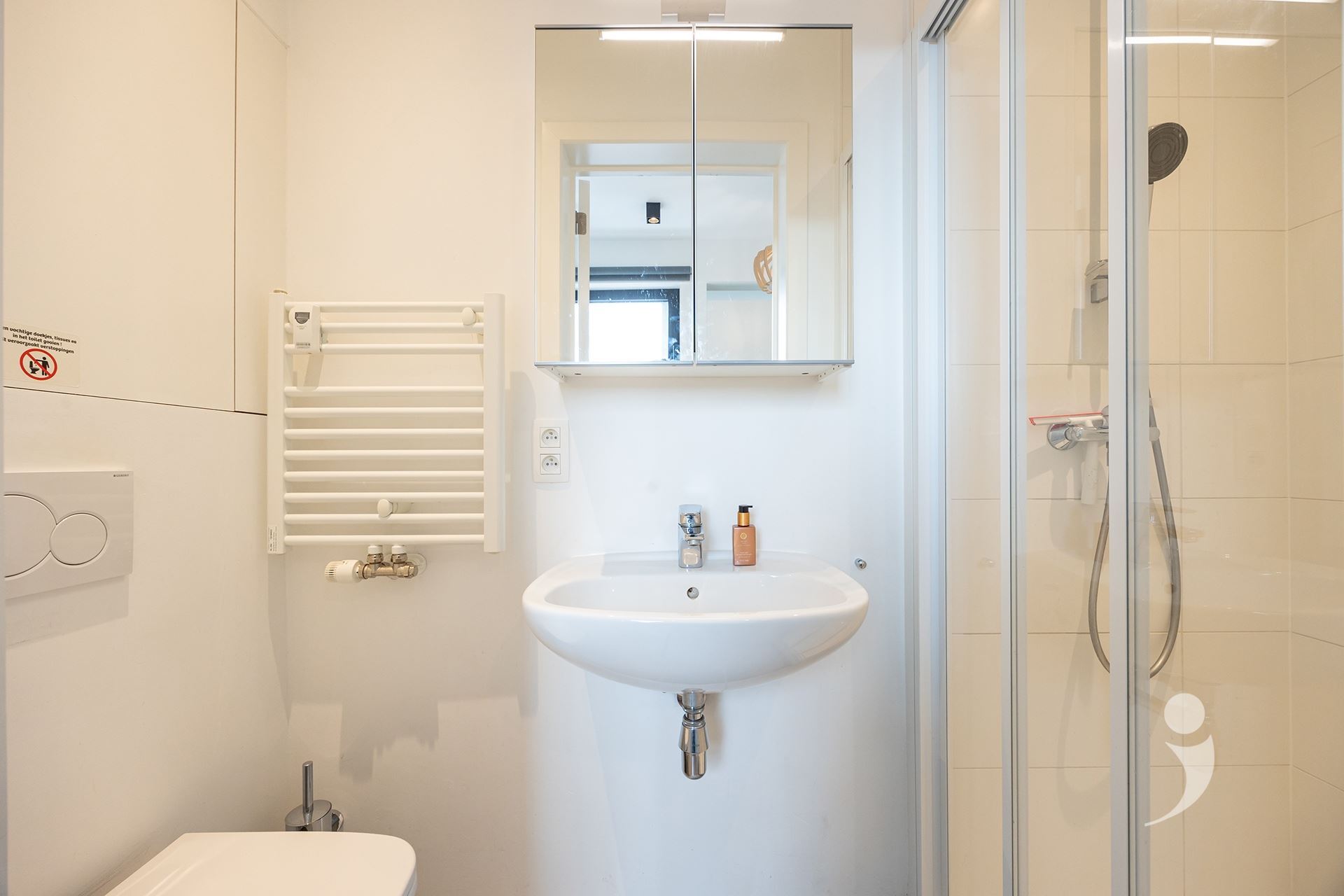 Appartement te koop in LEUVEN