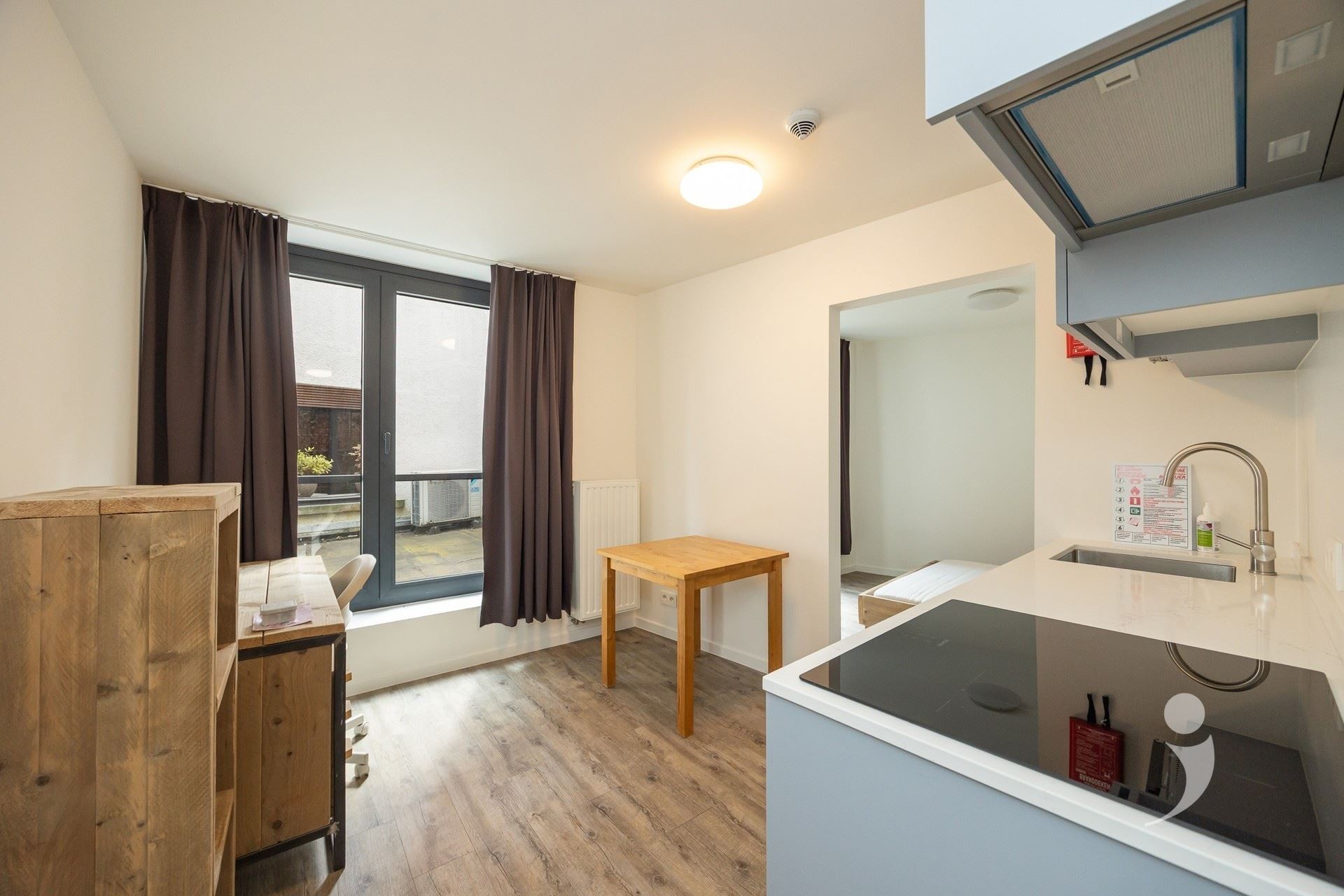 Studentenkamer te koop in LEUVEN