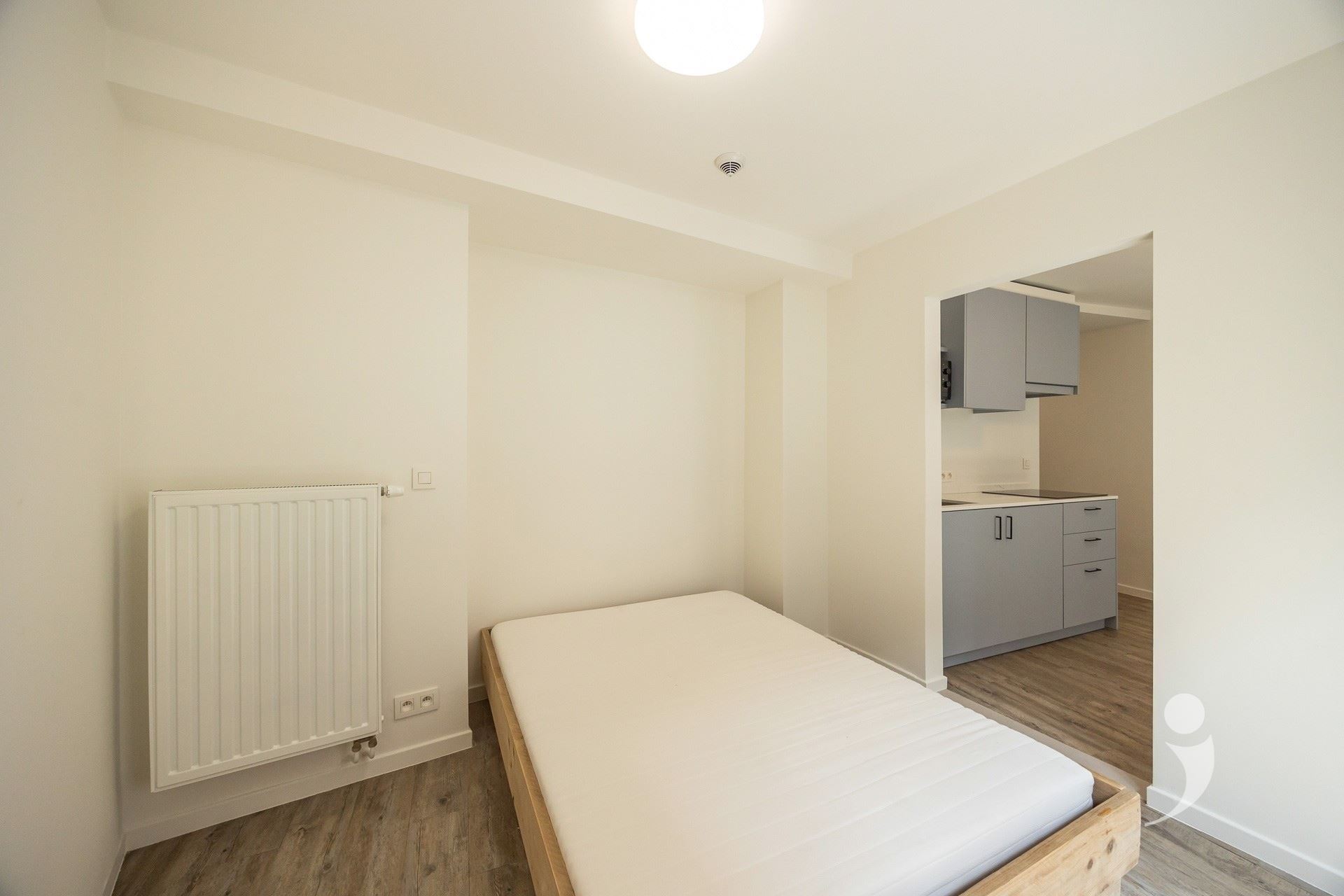 Studentenkamer te koop in LEUVEN