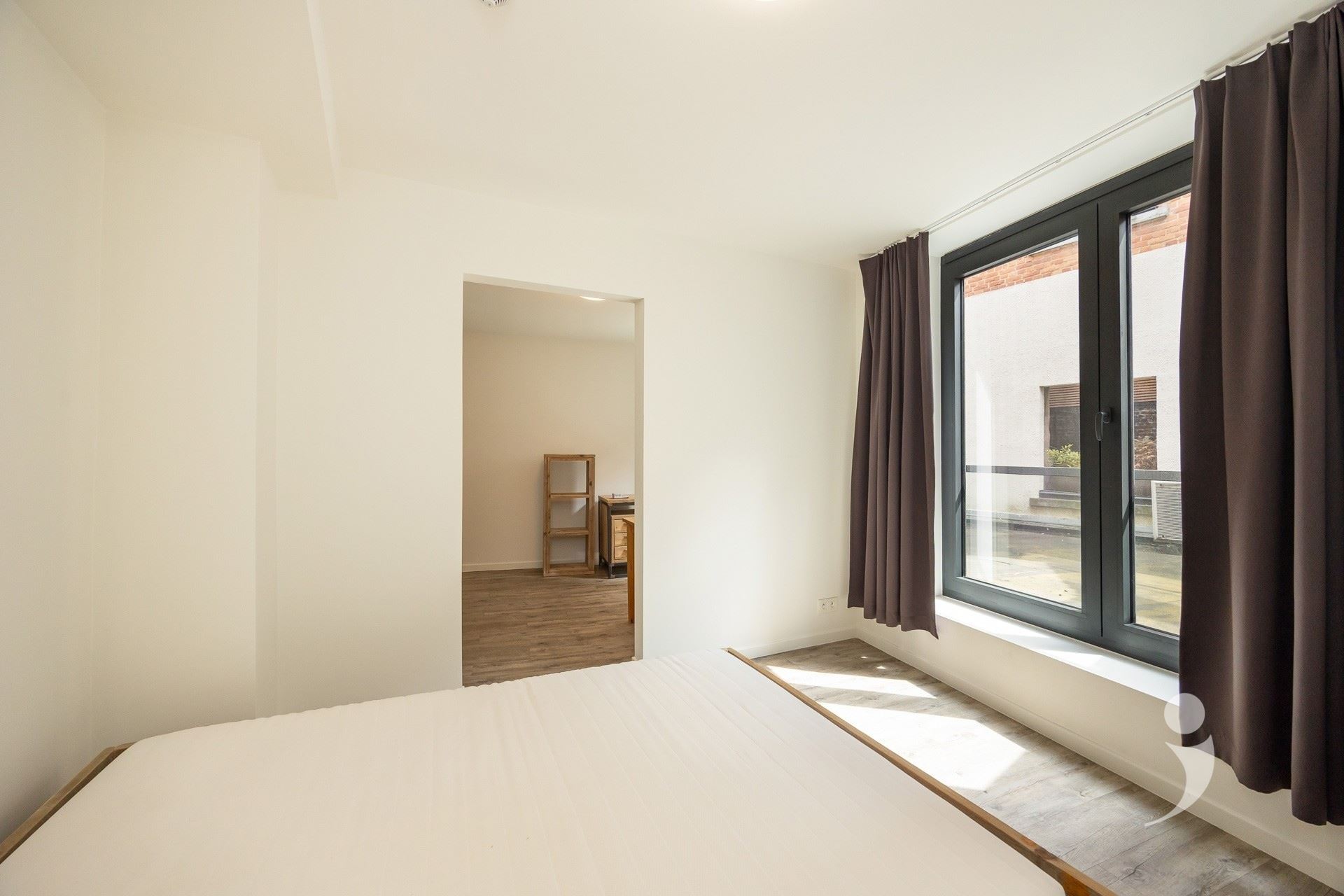 Studentenkamer te koop in LEUVEN