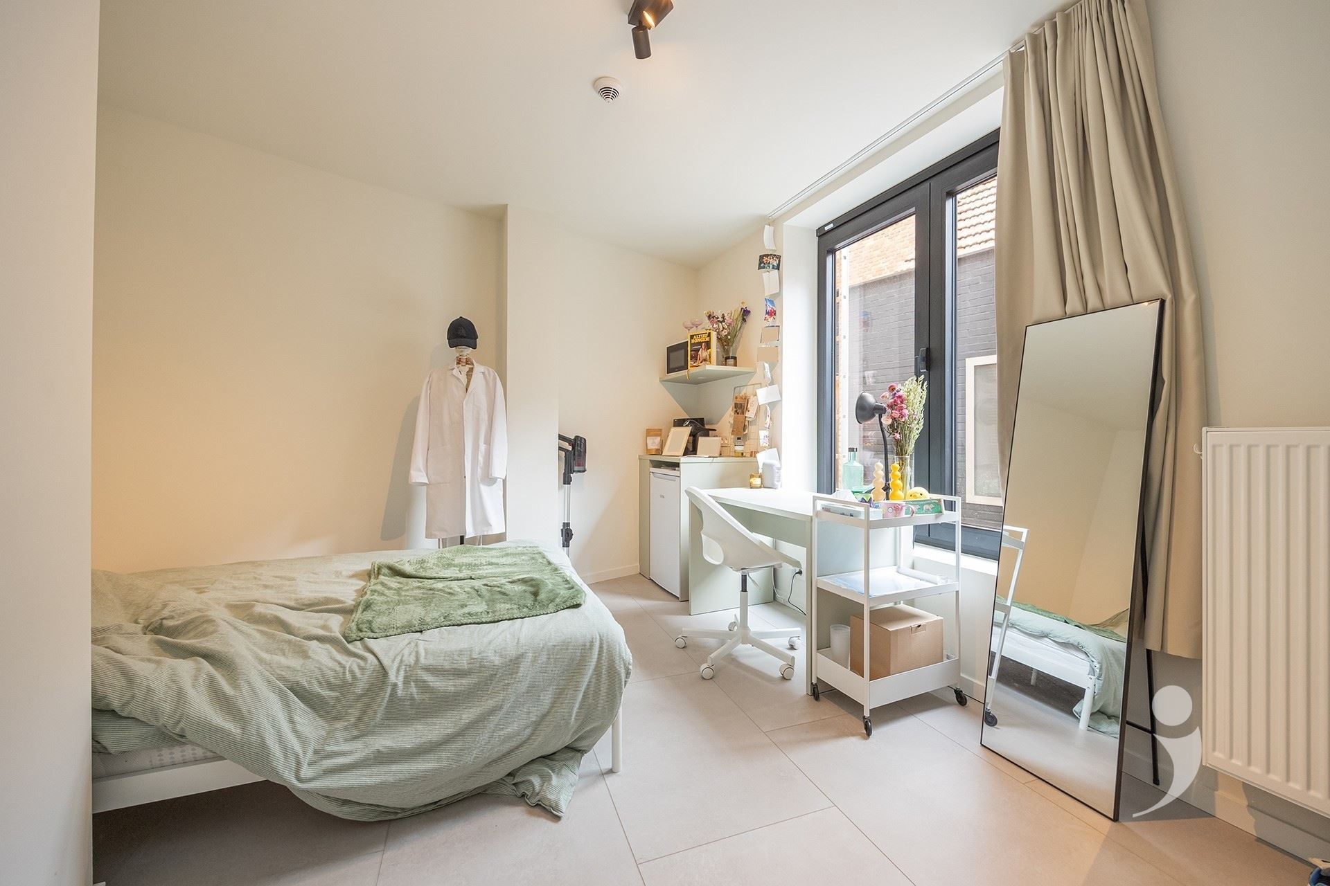 Studentenkamer te koop in LEUVEN