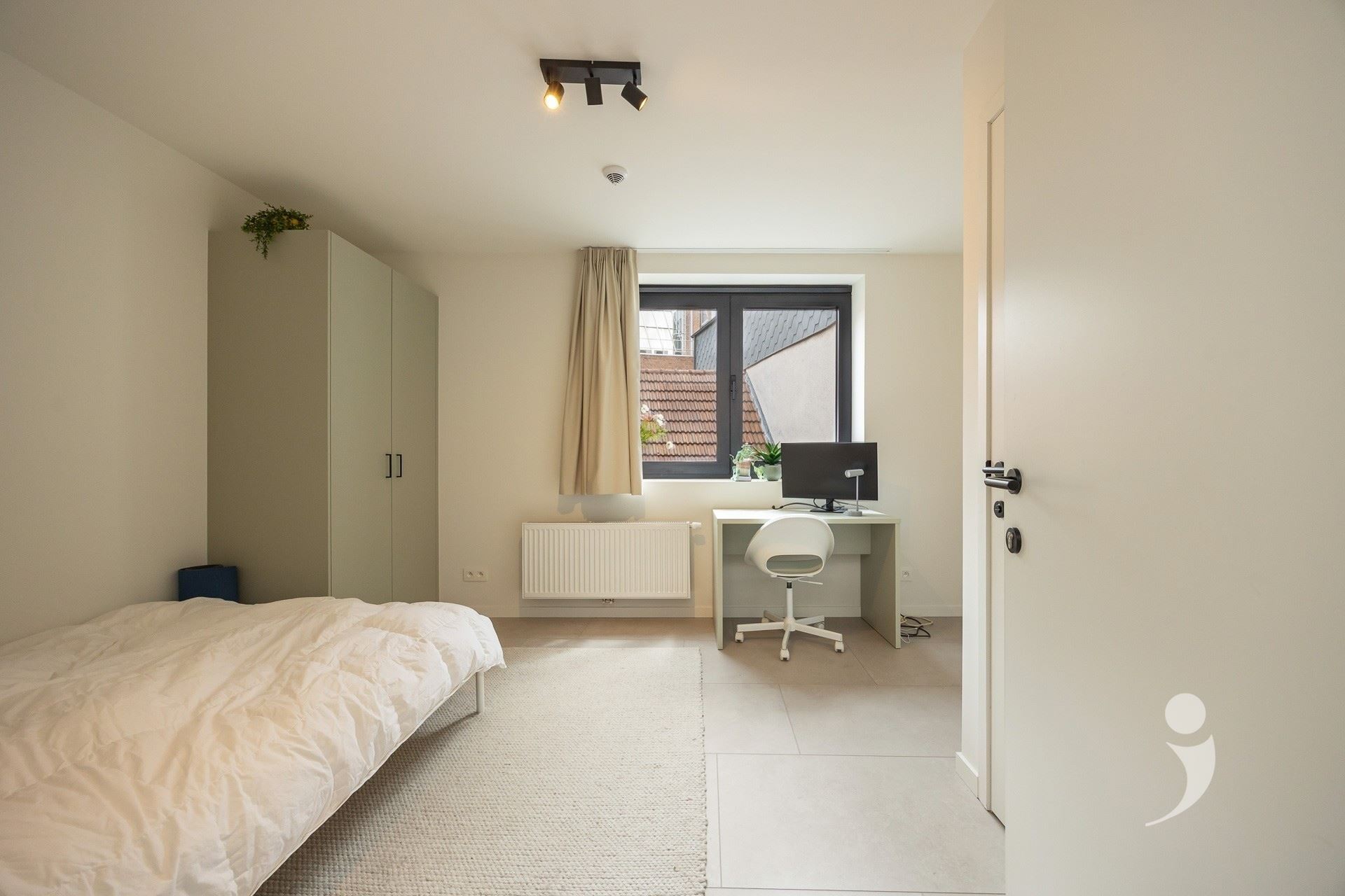Studentenkamer te koop in LEUVEN