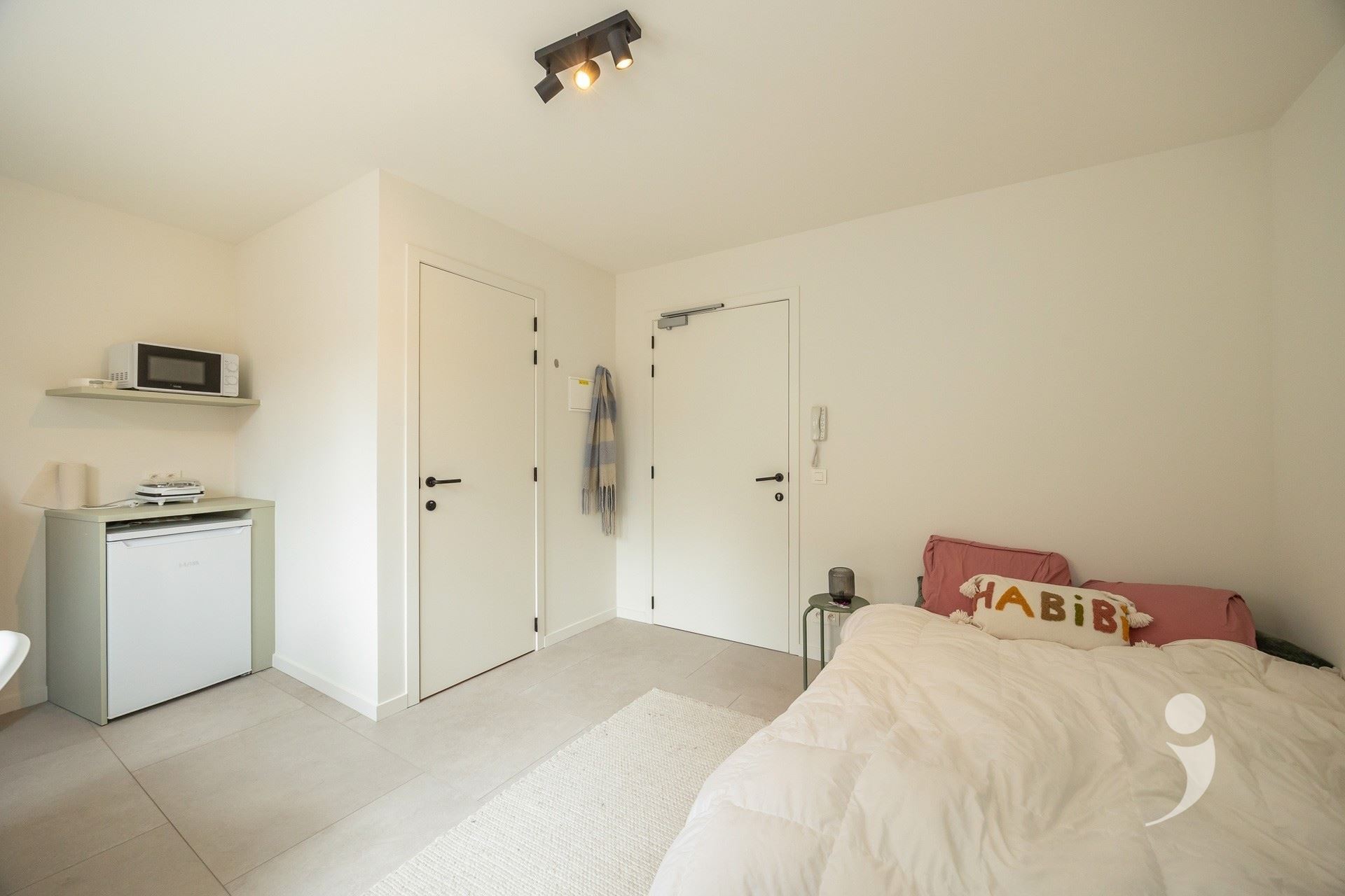 Studentenkamer te koop in LEUVEN