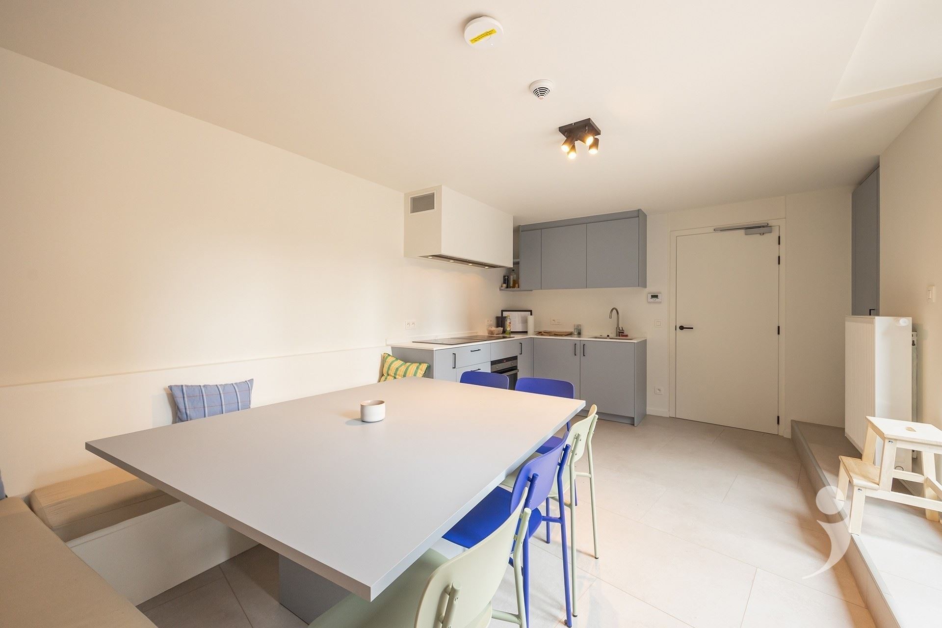 Studentenkamer te koop in LEUVEN