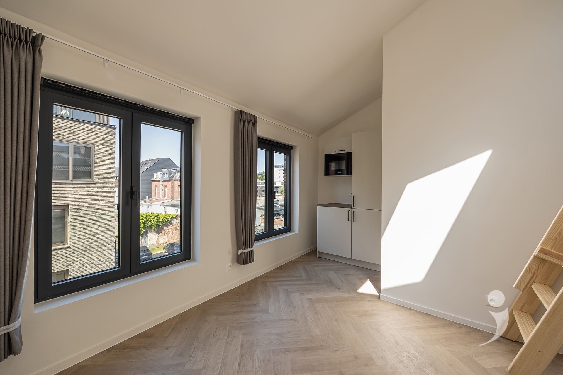 Studentenkamer te koop in LEUVEN