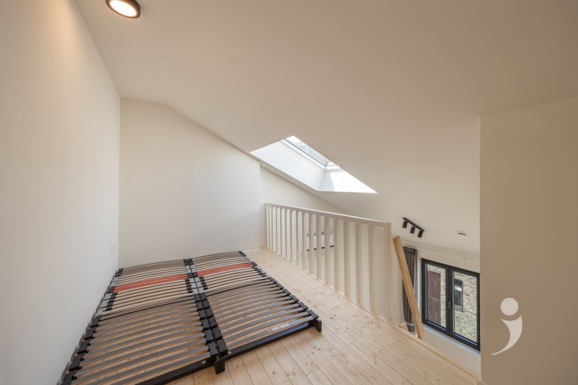 Studentenkamer te koop in LEUVEN