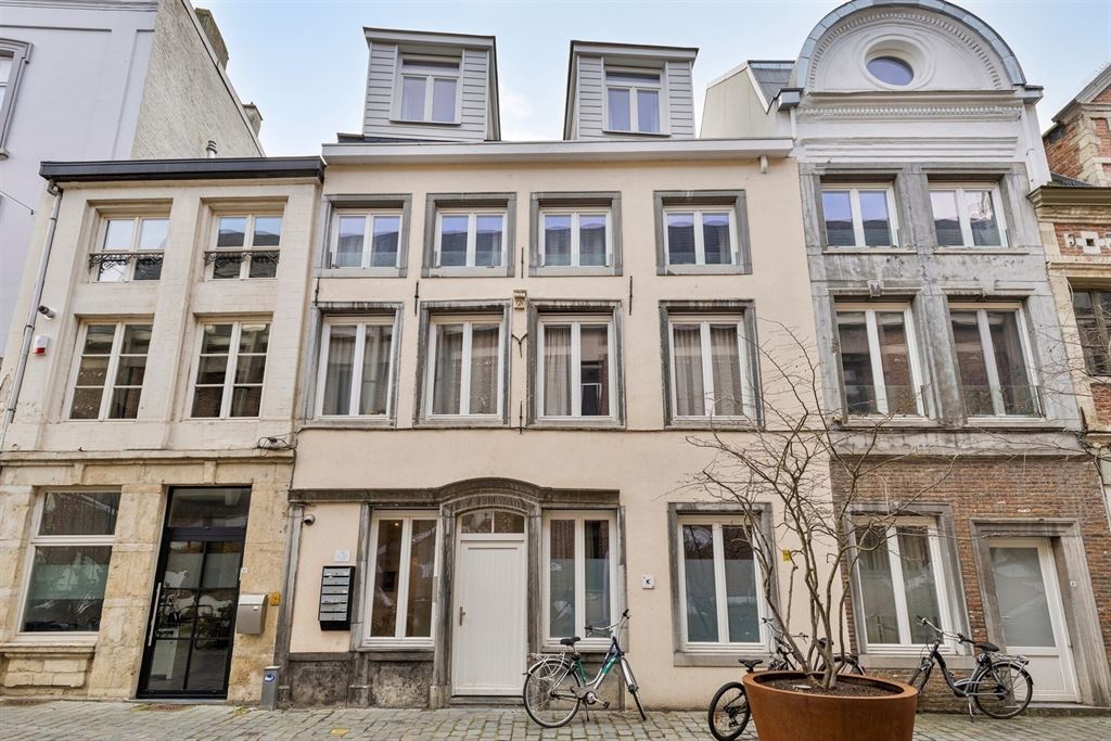 Studentenkamer te koop in LEUVEN