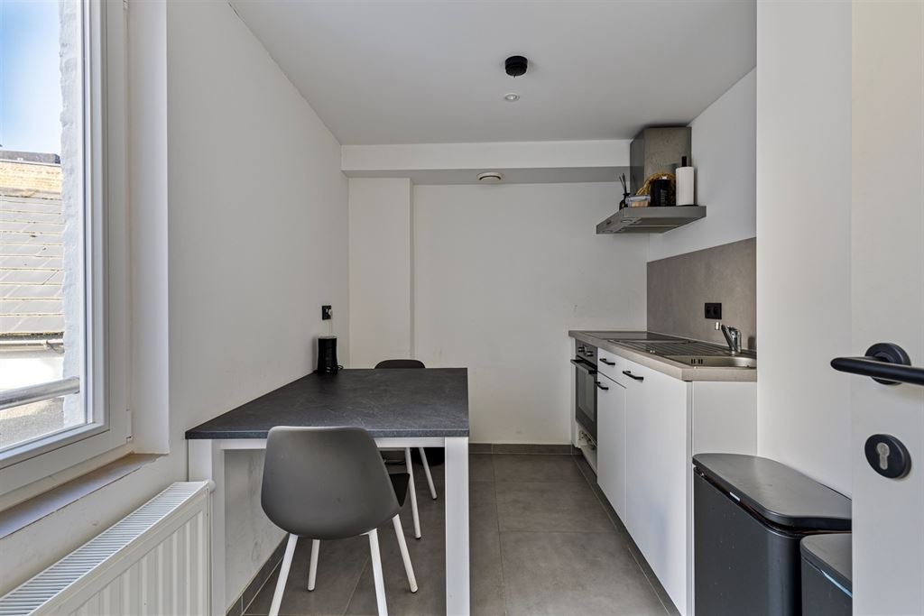 Studentenkamer te koop in LEUVEN