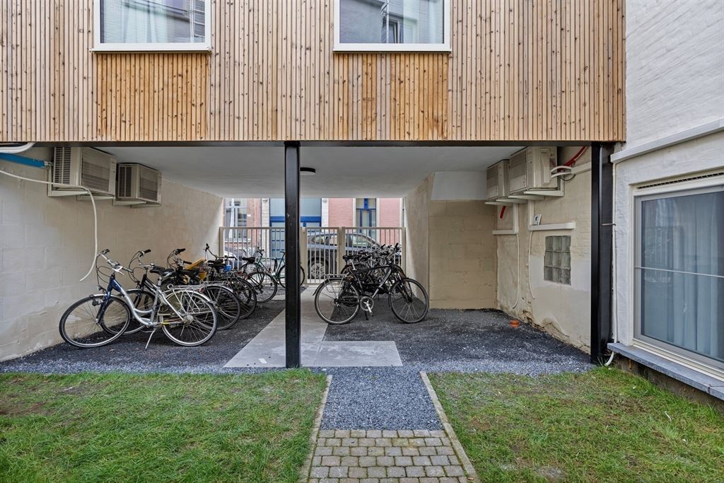 Studentenkamer te koop in LEUVEN