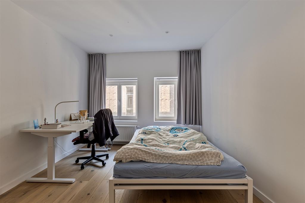 Studentenkamer te koop in LEUVEN