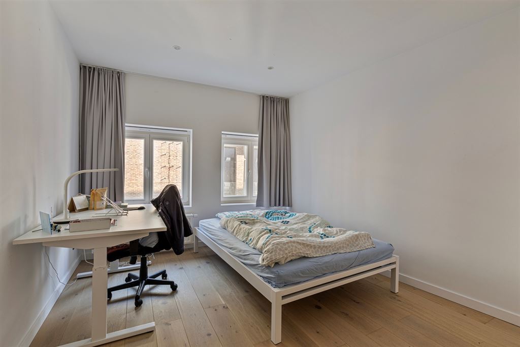 Studentenkamer te koop in LEUVEN