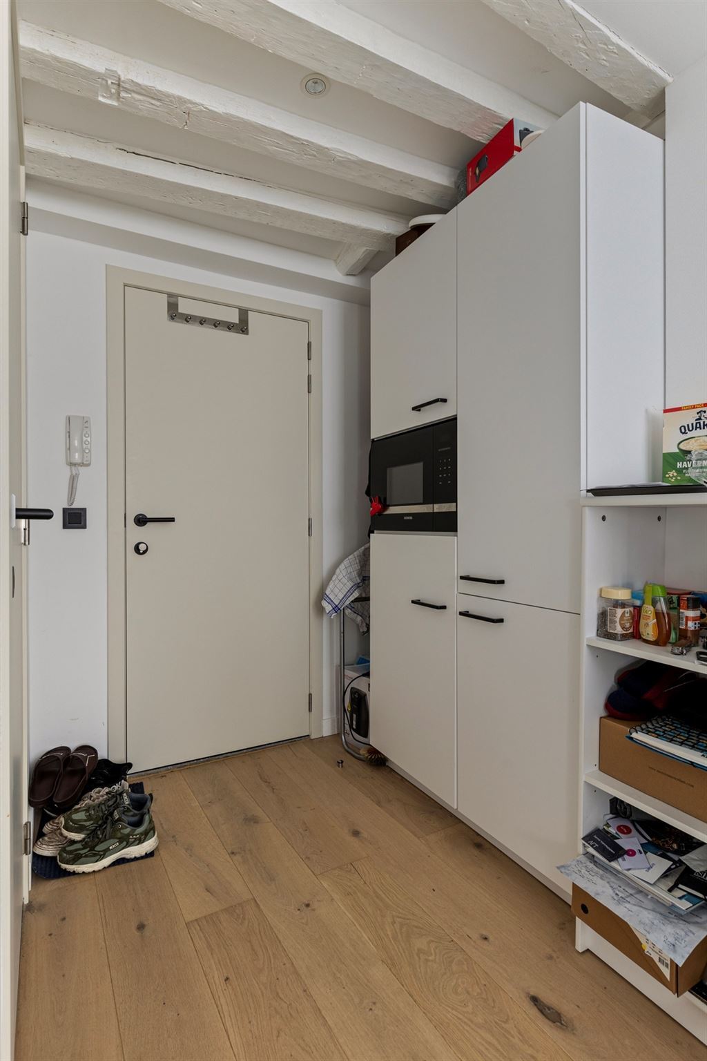 Studentenkamer te koop in LEUVEN