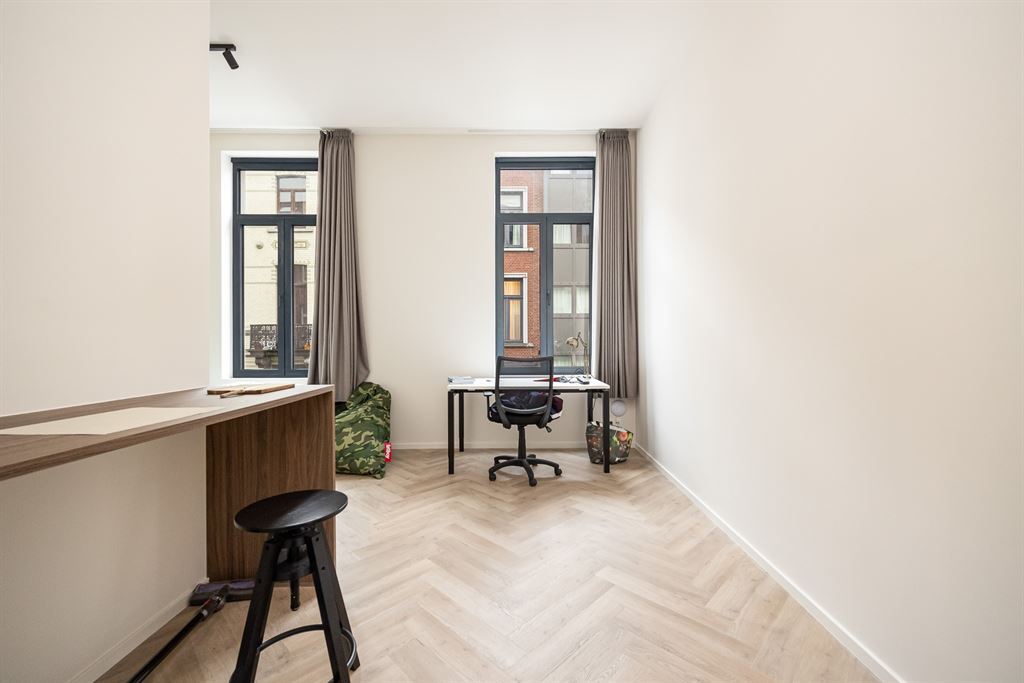 Studentenkamer te koop in LEUVEN