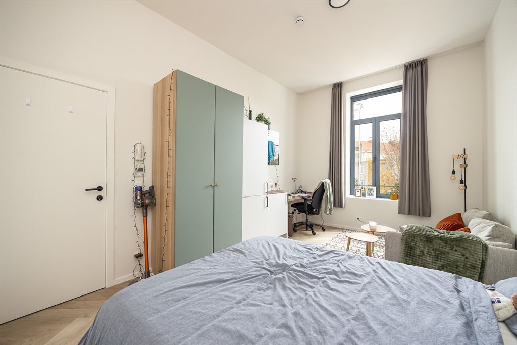 Studentenkamer te koop in LEUVEN