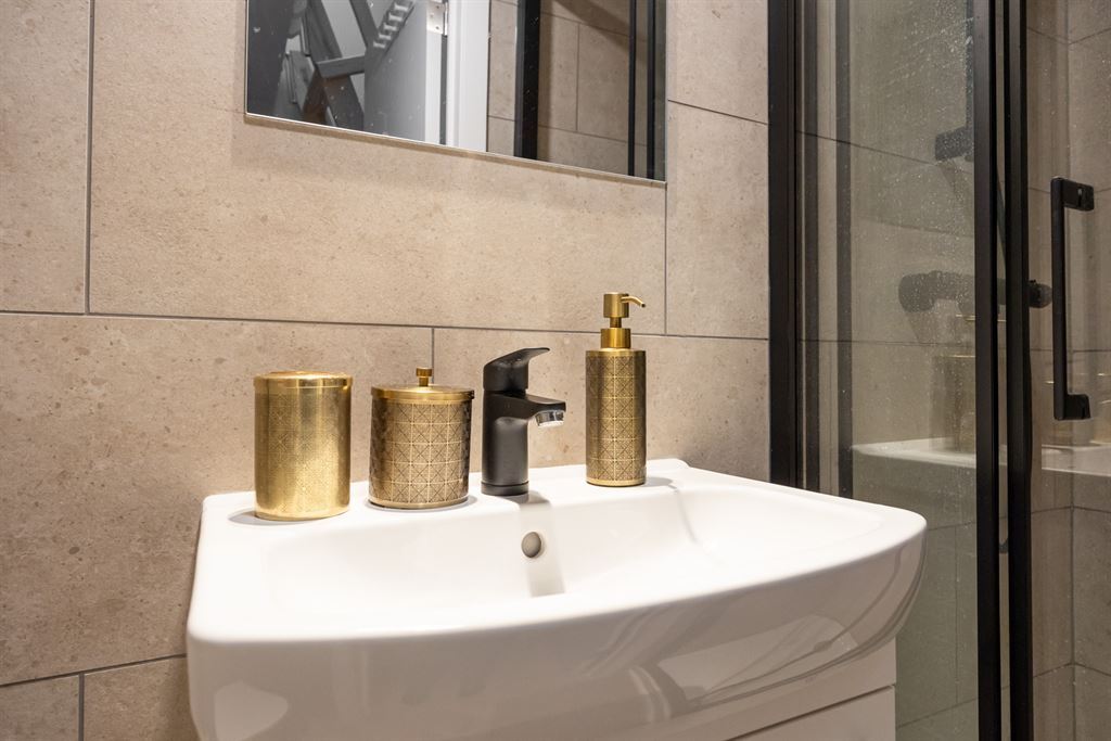 Studentenkamer te koop in LEUVEN