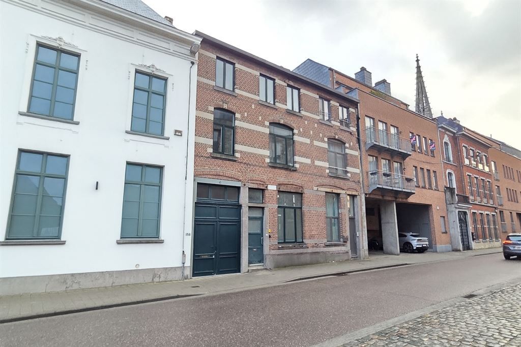 Studentenkamer te koop in LEUVEN