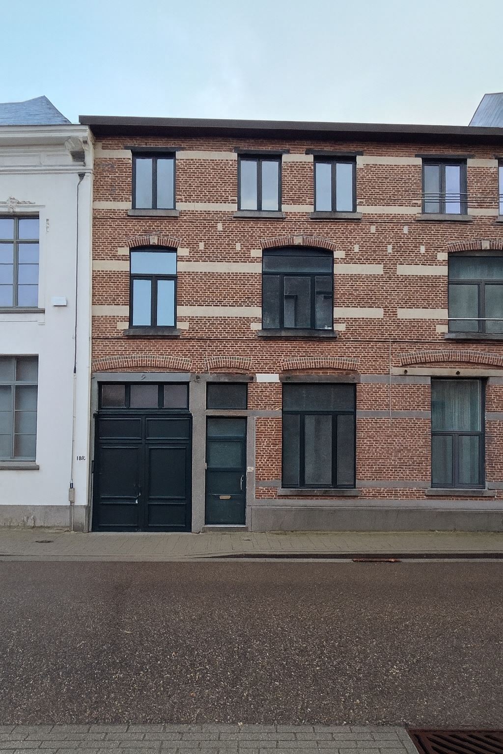 Studentenkamer te koop in LEUVEN