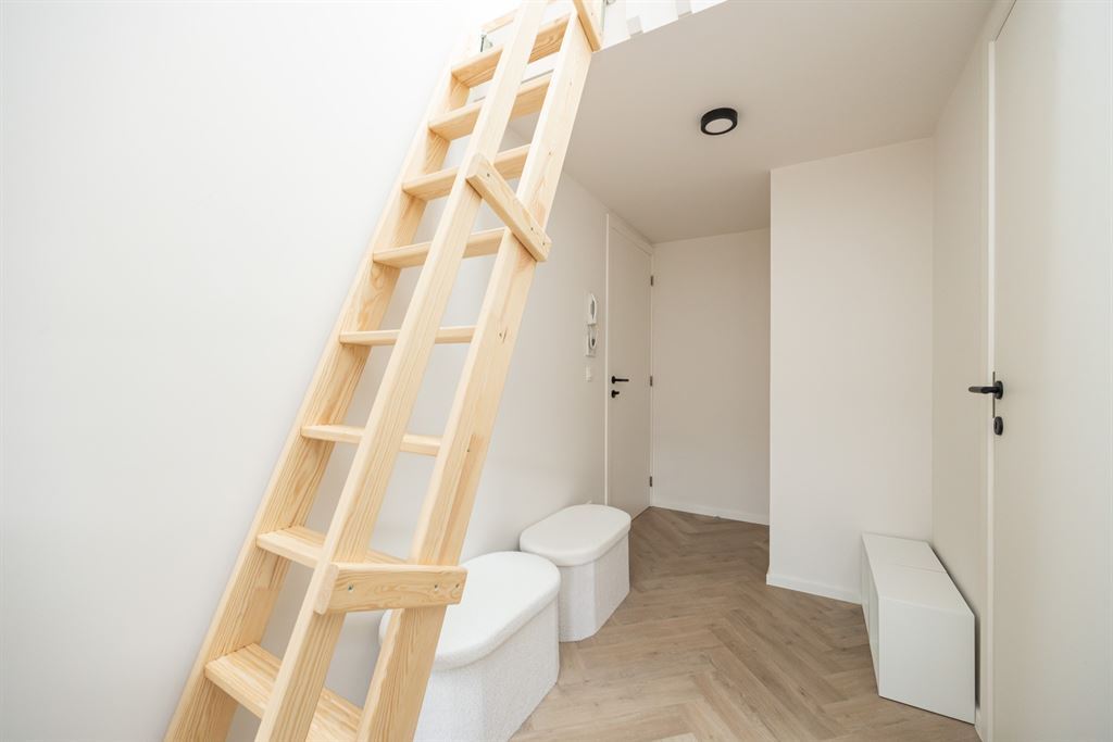 Studentenkamer te koop in LEUVEN