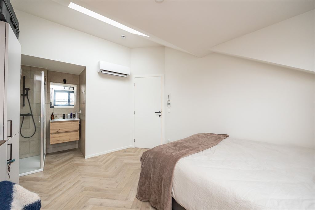 Studentenkamer te koop in LEUVEN