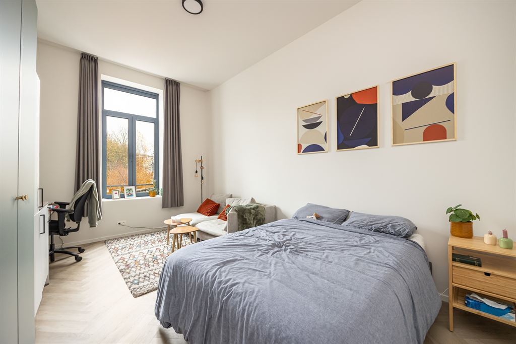 Studentenkamer te koop in LEUVEN